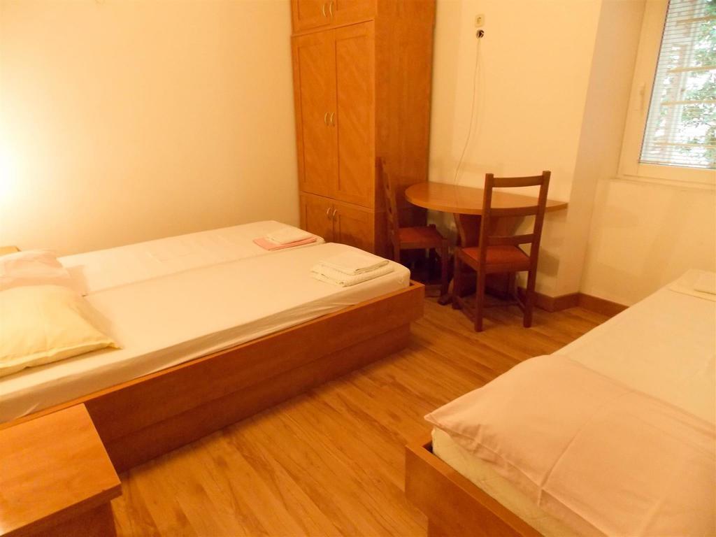 Apartments Frane (Adults Only) Novalja Cameră foto