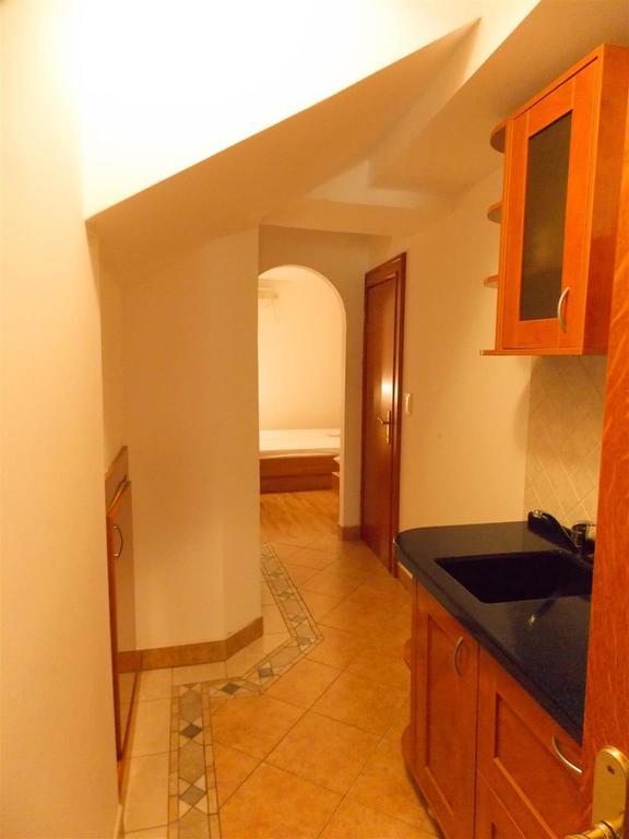 Apartments Frane (Adults Only) Novalja Cameră foto