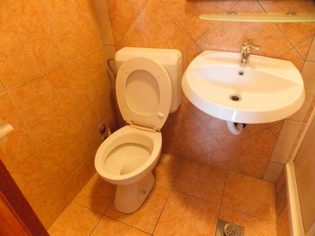 Apartments Frane (Adults Only) Novalja Cameră foto