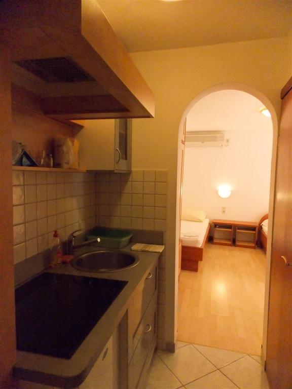 Apartments Frane (Adults Only) Novalja Cameră foto
