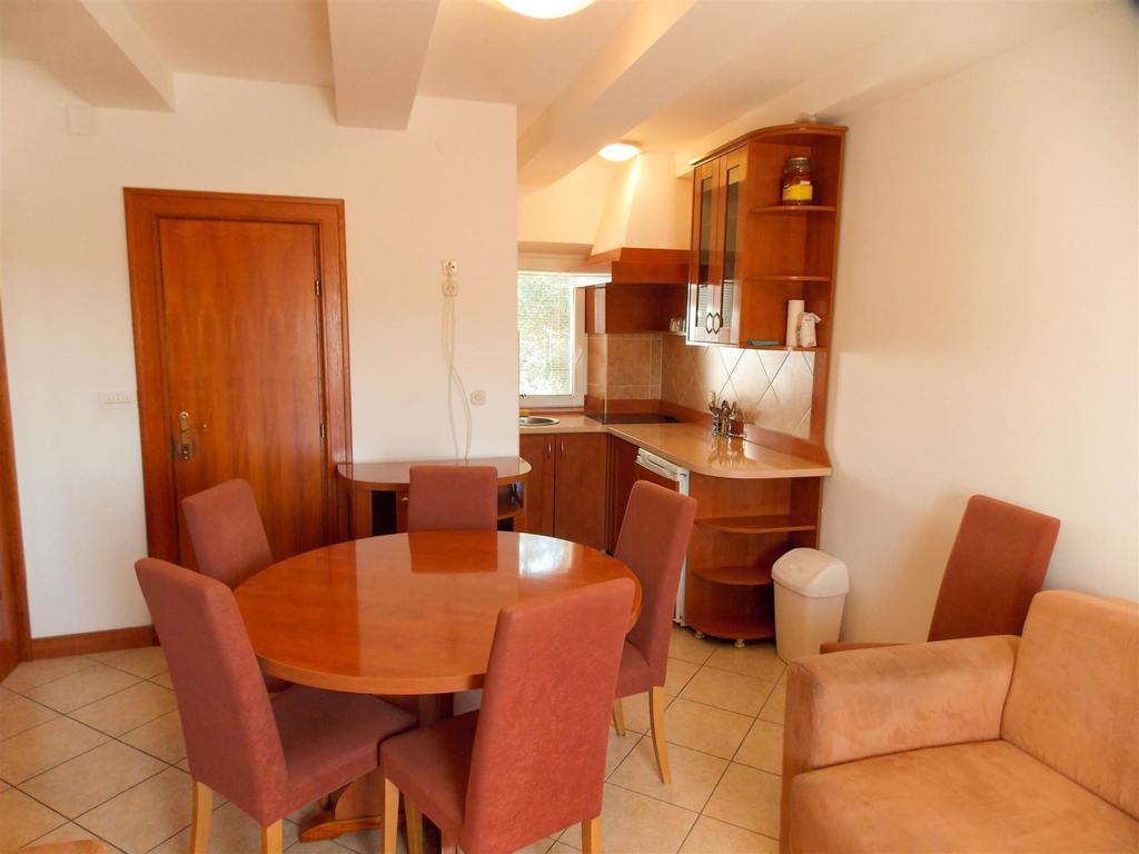 Apartments Frane (Adults Only) Novalja Cameră foto