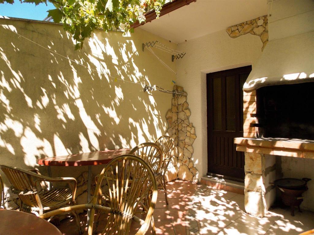 Apartments Frane (Adults Only) Novalja Cameră foto