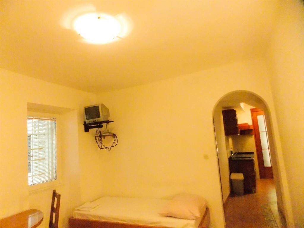 Apartments Frane (Adults Only) Novalja Cameră foto