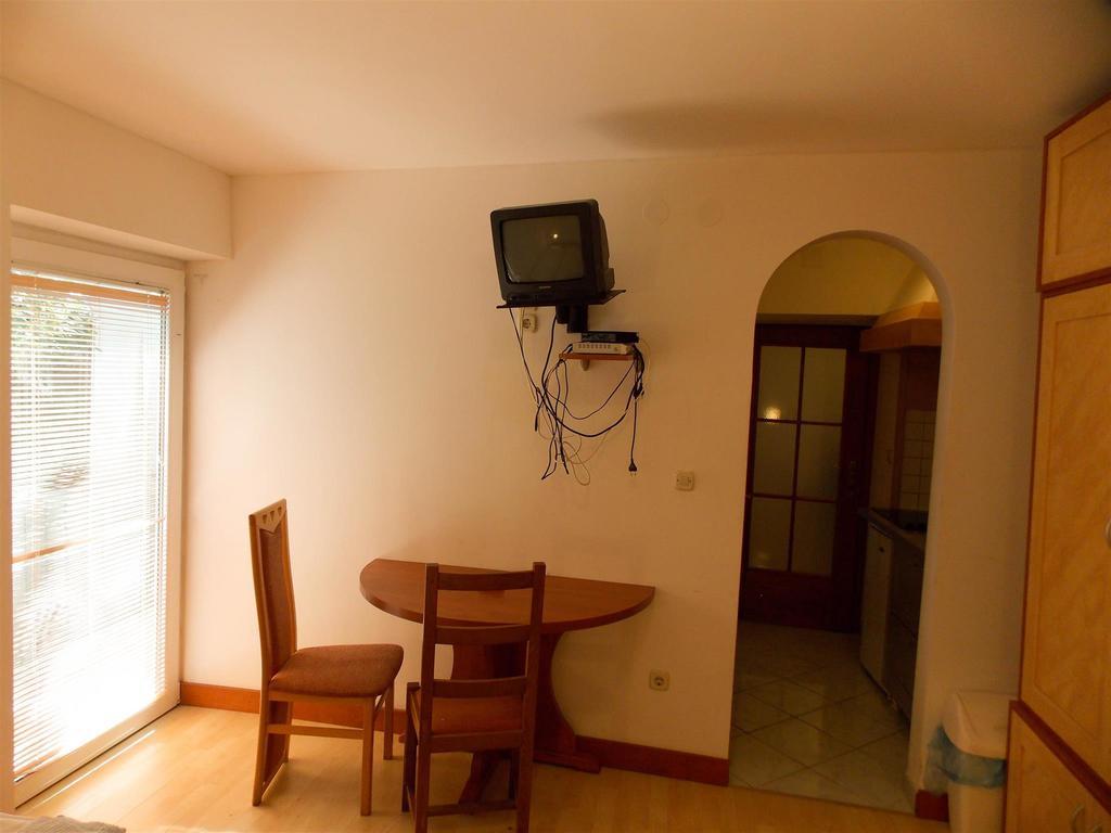 Apartments Frane (Adults Only) Novalja Cameră foto