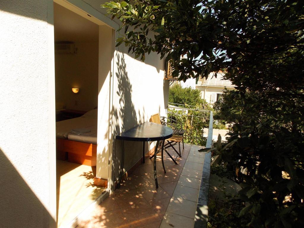 Apartments Frane (Adults Only) Novalja Cameră foto