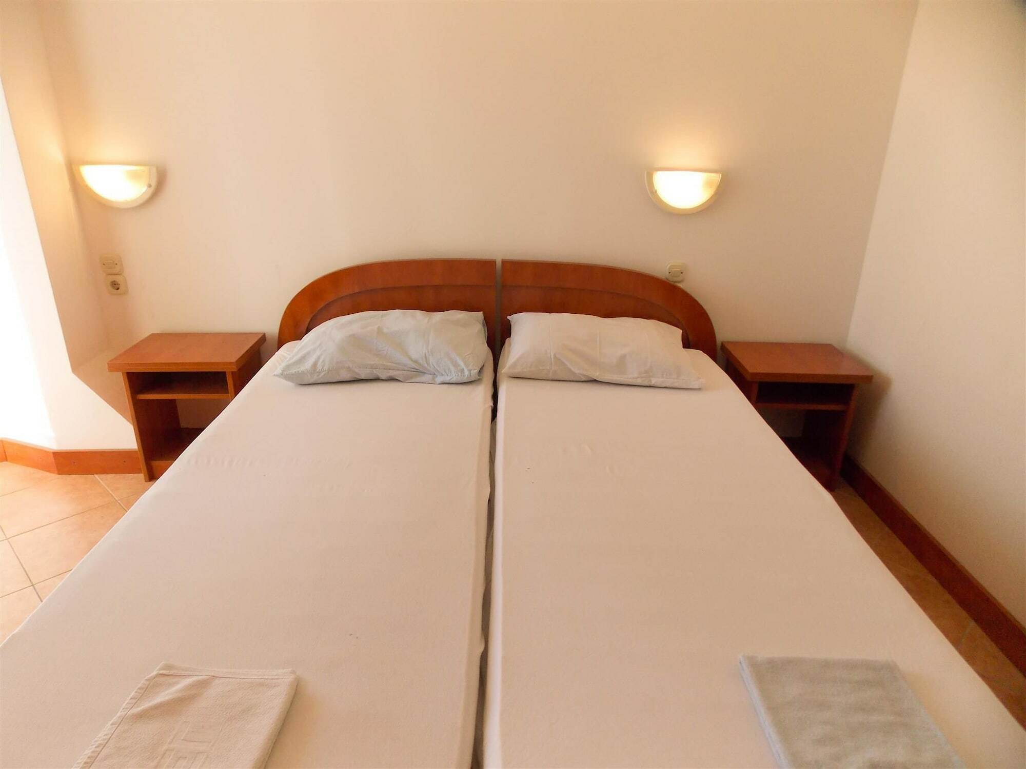 Apartments Frane (Adults Only) Novalja Exterior foto